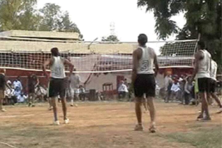 sports
